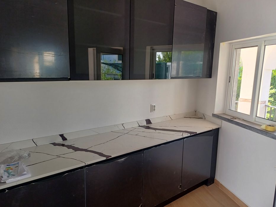 Bancadas de cozinhas