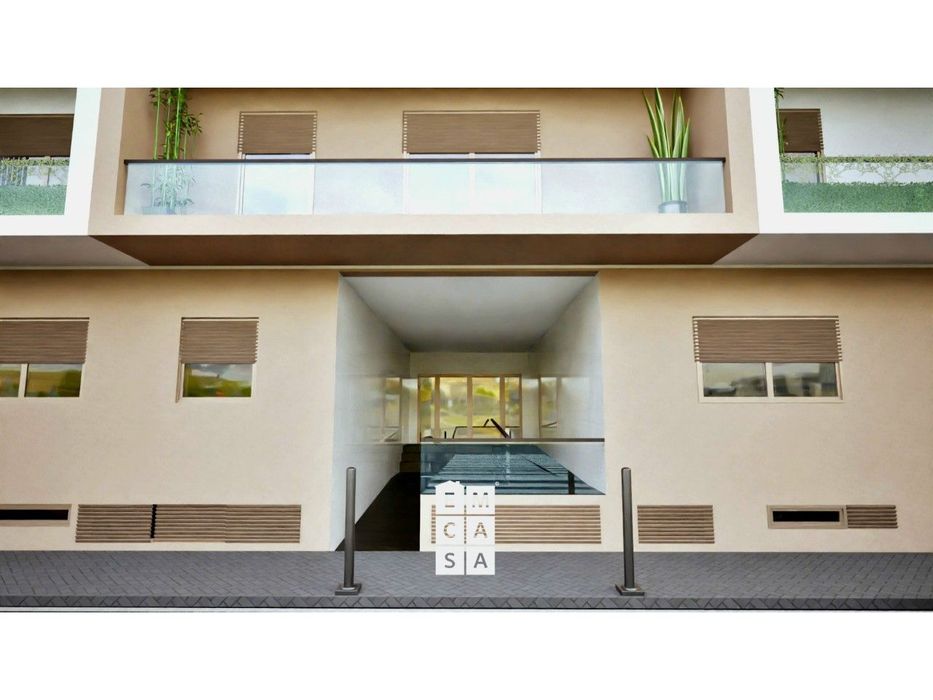 Apartamento T2 Venda em Oliveira de Azeméis, Santiago de Riba-Ul, Ul,