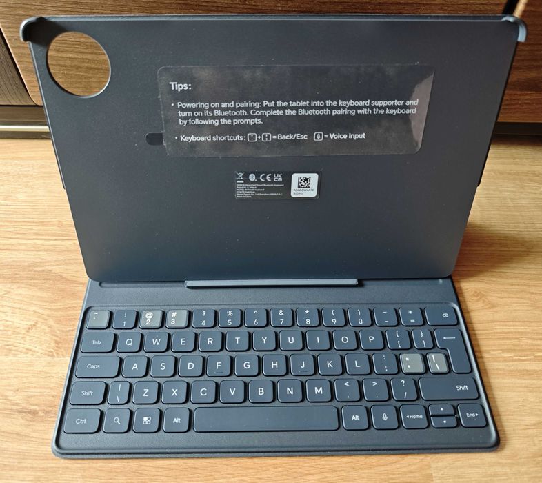 Oryginalna klawiatura Honor MagicPad 2 Smart Bluetooth Keyboard