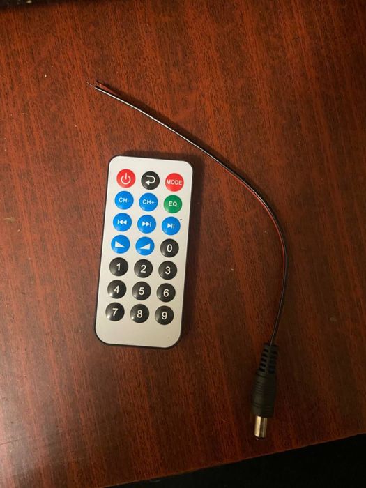 сумбуфер  XPLOD