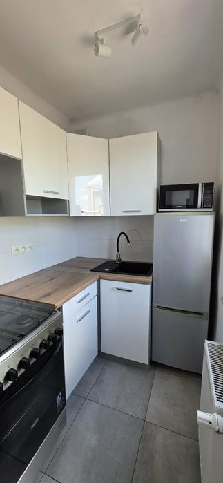 Mieszkanie – Biała Podlaska, Osiedle Jagiellońskie - Widok 5