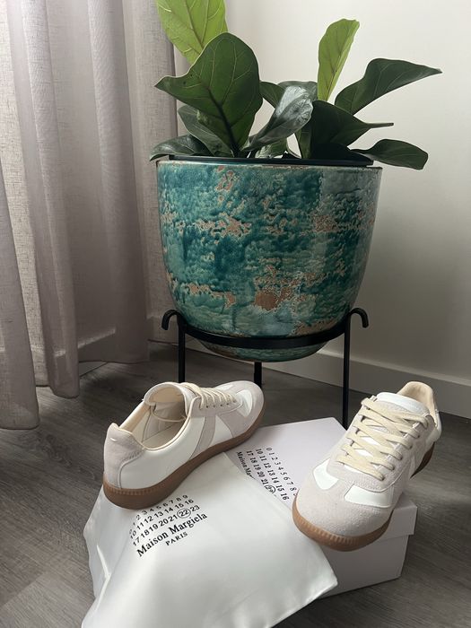 Sapatos Maison Margiela