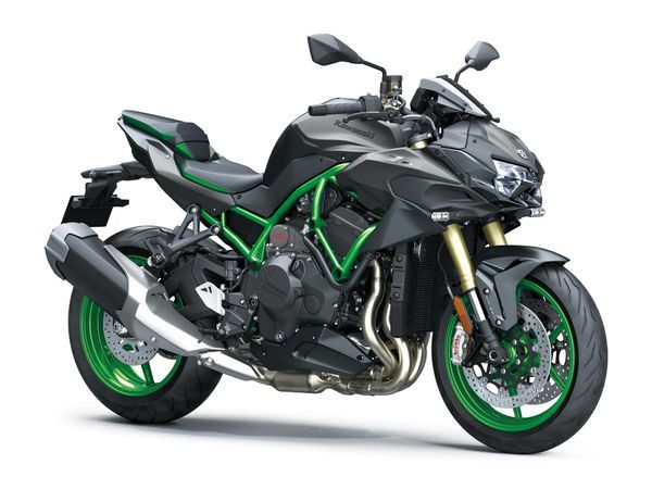 Kawasaki