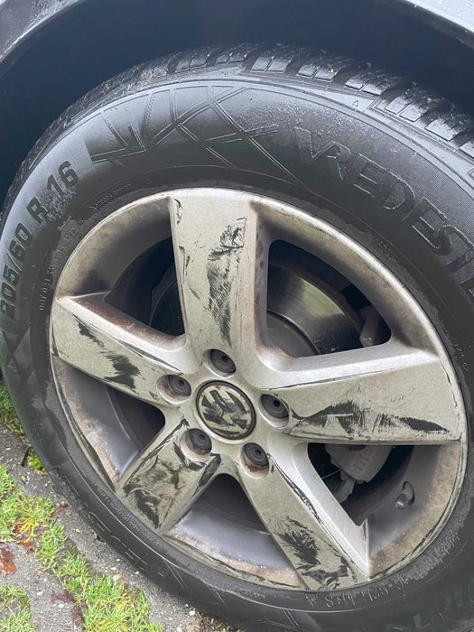 Продам Volkswagen Golf 2011, 1.6 TDI, 290тис пробіг