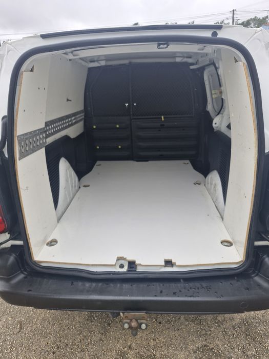 Citroen berlingo,  1.6 hdi blutec , 100 cv  longa.