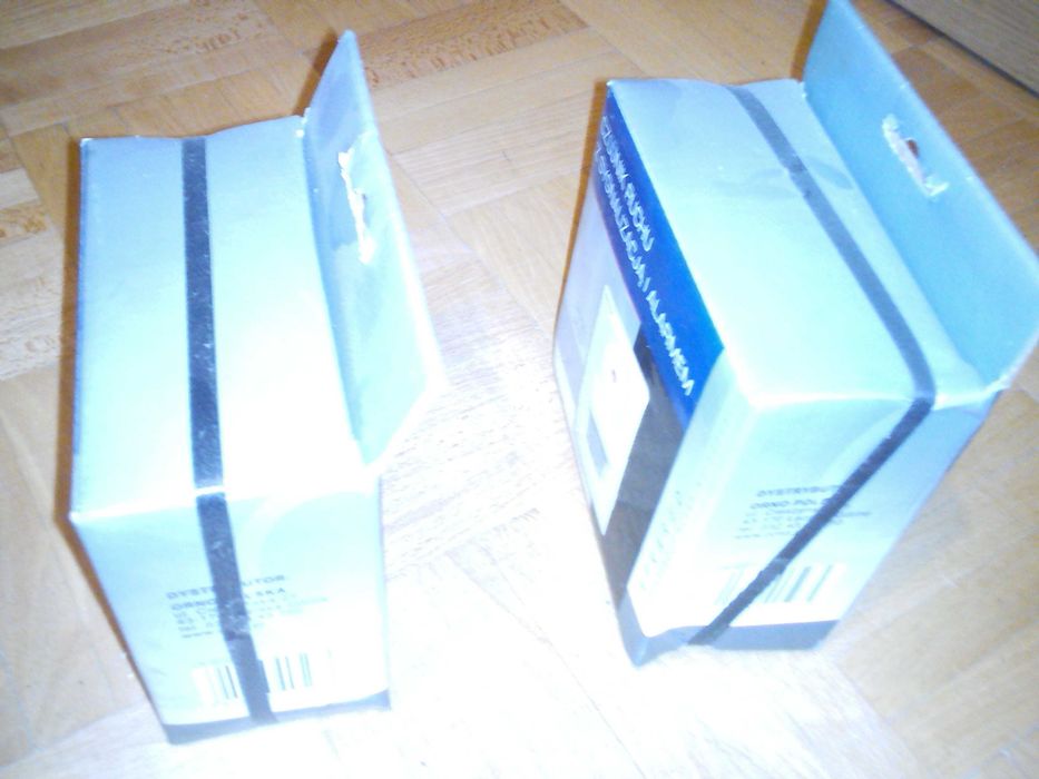 Czujnik Ruchu Orno z sygnalizacją i alarmem Jx-621, 2 sztuki