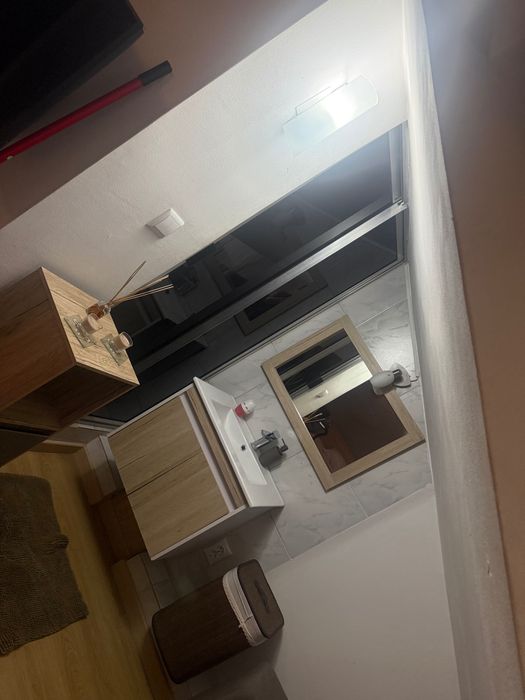 Aluga-se apartamento T0 no centro da Cidade