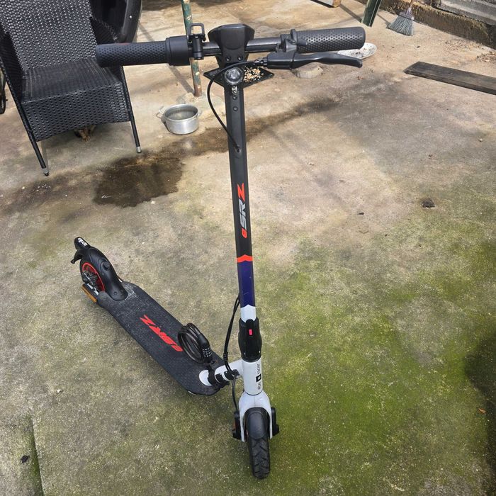 Trotinete APRILIA
