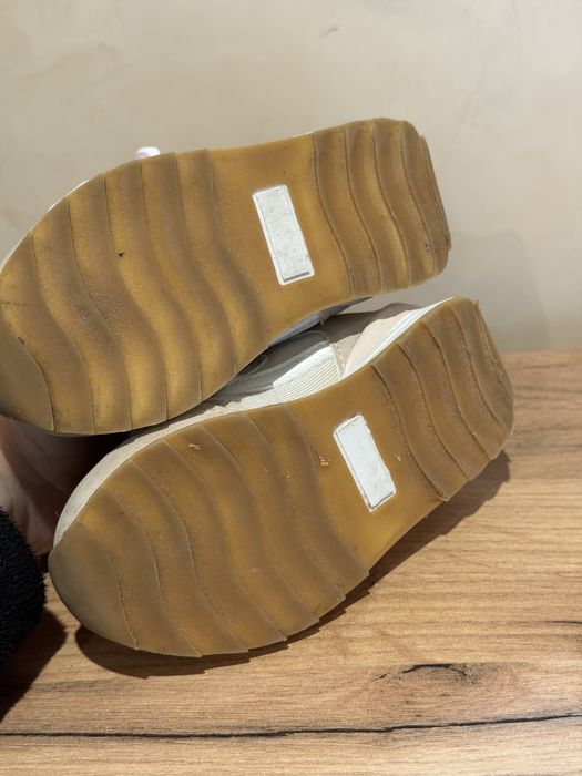 Кросівки дитячі primark