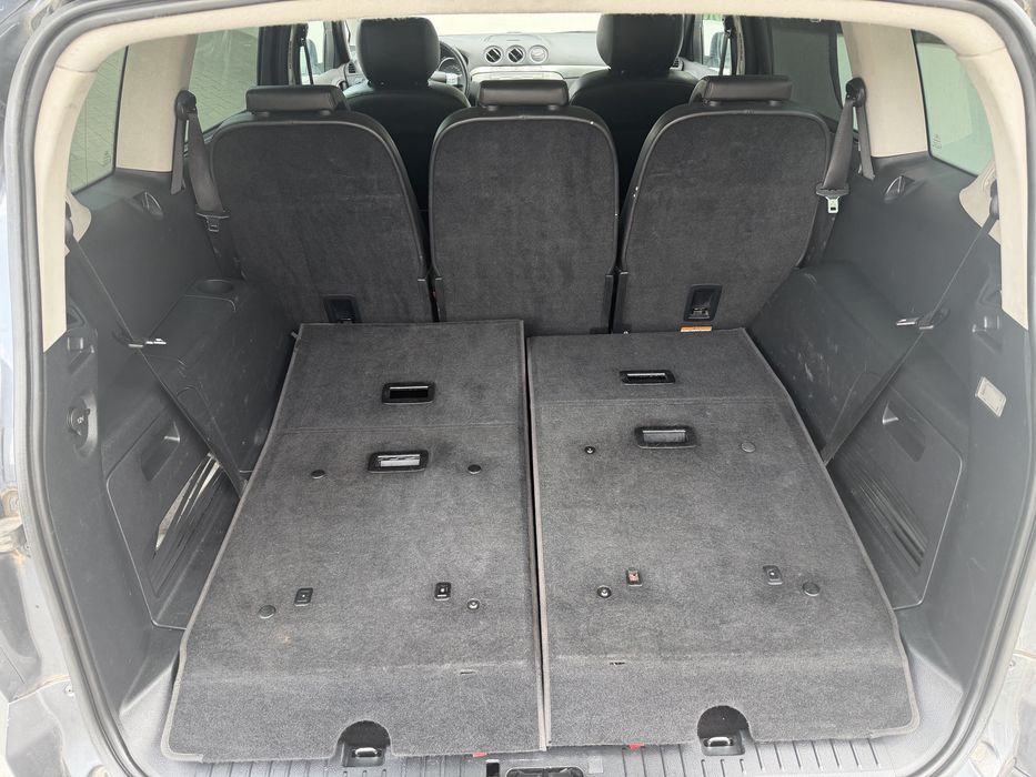Ford S-Max Titanium 7 Lugares  Nacional