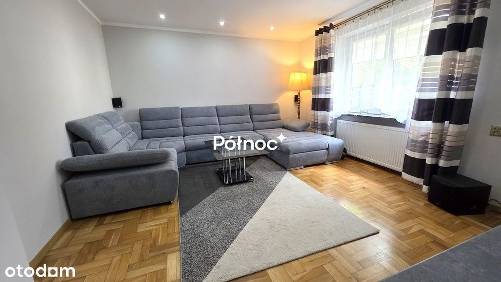 Przestronny dom z potencjałem 210m²