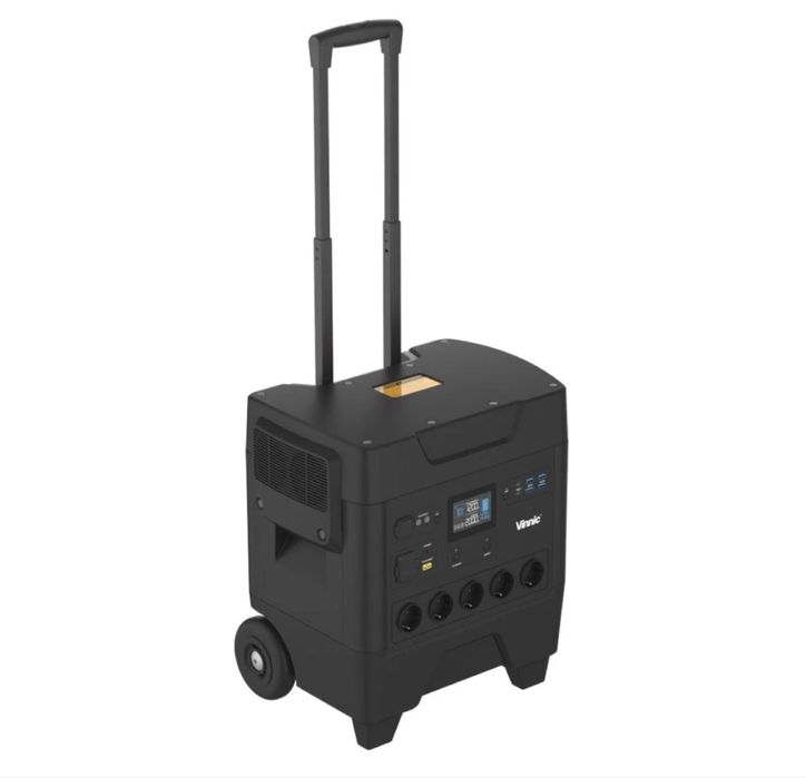Продам Vinnic BATUR MAX Power PSB3600