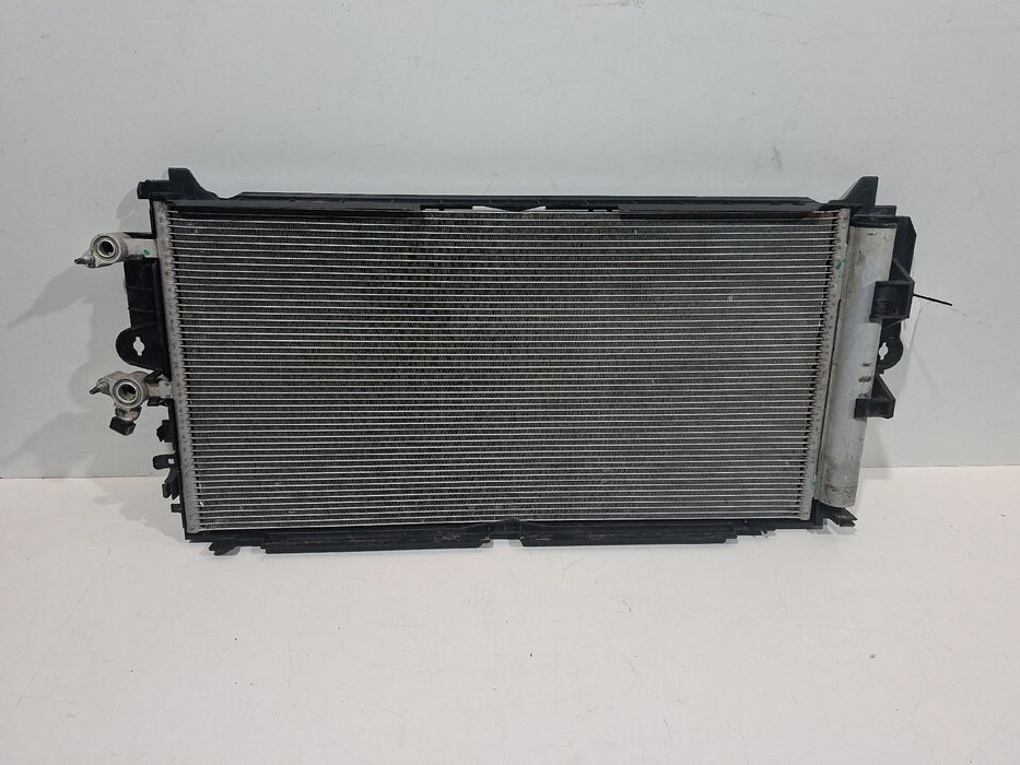 Radiador AC VOLVO XC60 II (246)