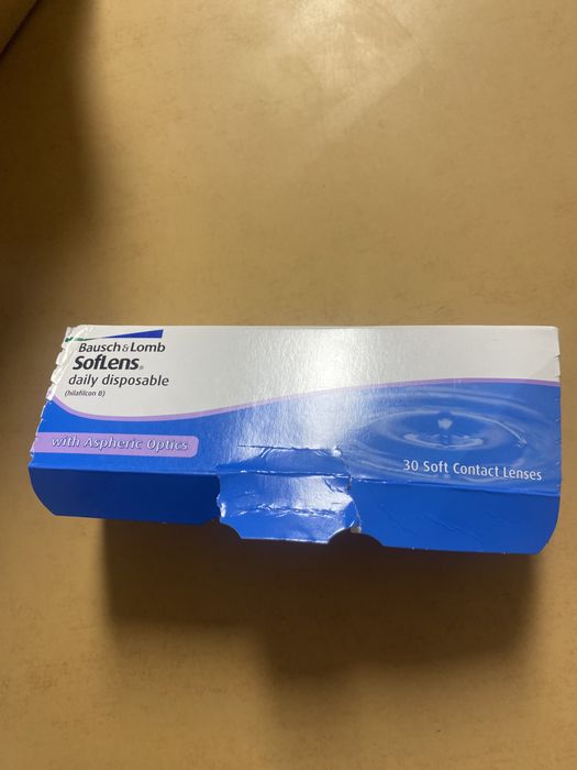 Soczewki konatkowe +1,75