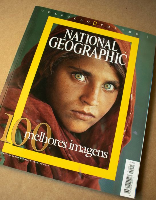 Soutache/ Flores/ Fotografia/ National geographic