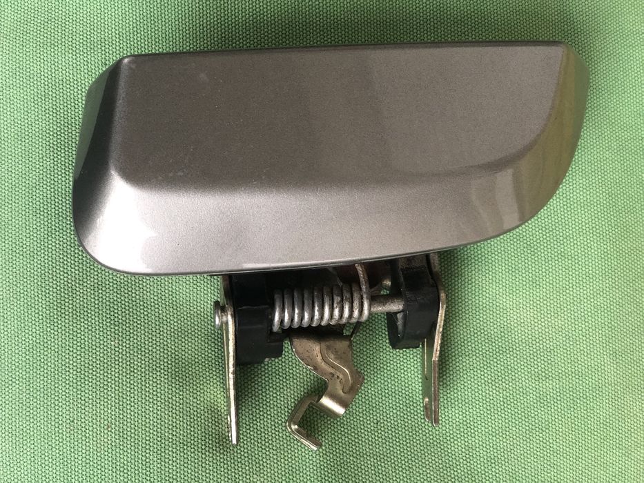 Nissan Pathfinder puxador porta exterior