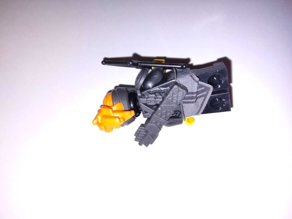 LEGO Ninjago Misako njo412