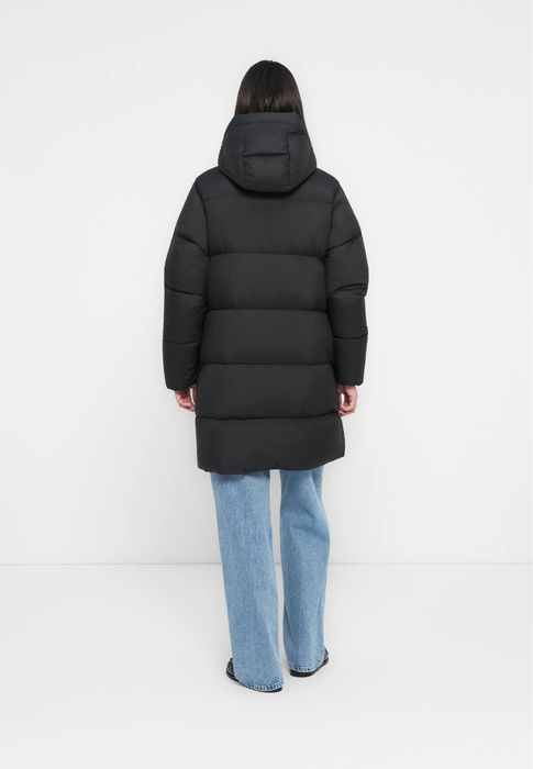 Tommy Hilfiger зимовий пуховик