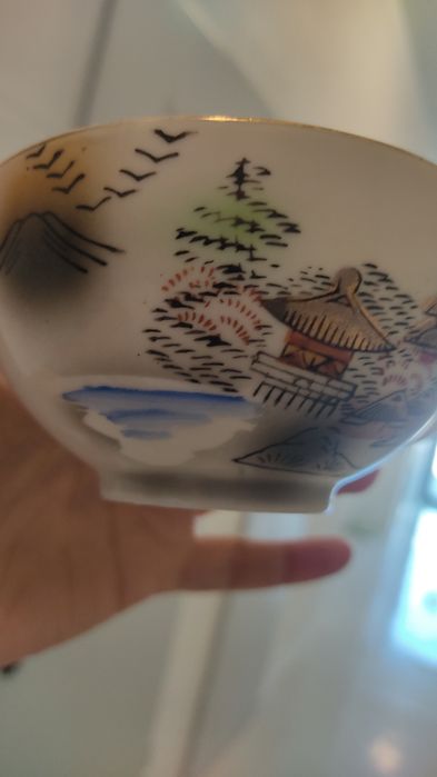 Chinese Tea Service64298233390721122