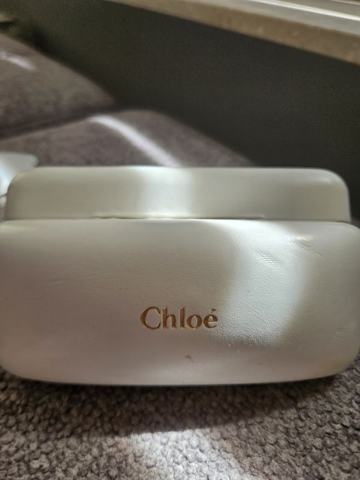 Okulary przeciwsłoneczne chloe