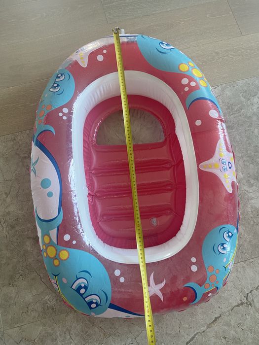 Круг для купання