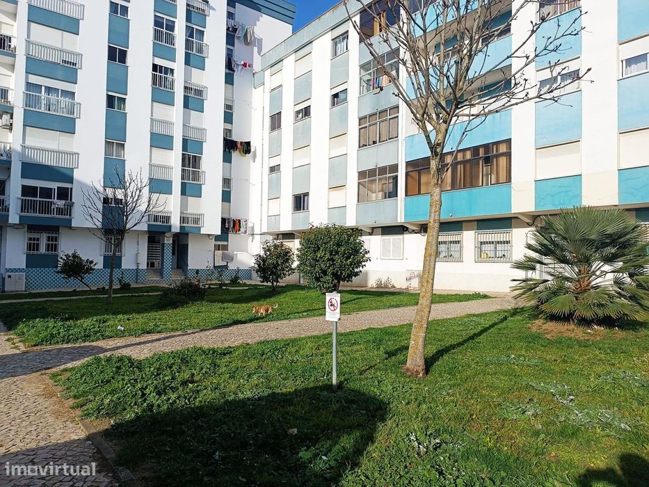 Apartamento em Seixal, Seixal — Seixal, Arrentela E Aldeia De Paio Pires, Setúbal