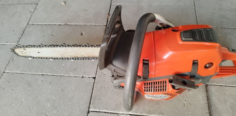 Sprzedam piłę spalinową husqvarne 562 xp