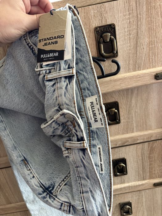 Джинси Pull&Bear