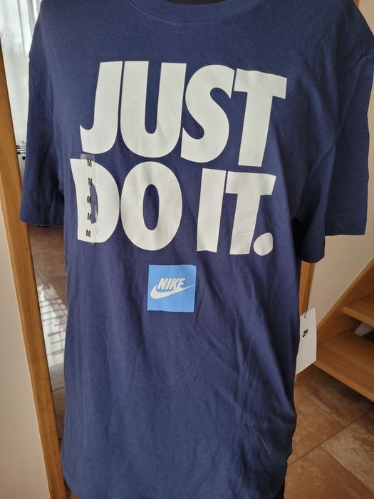 Koszulka męska Nike