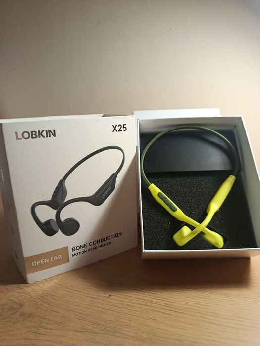 Навушники LOBKIN