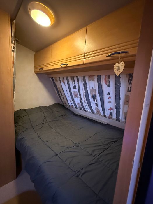 Caravana Caravelair Antares 425