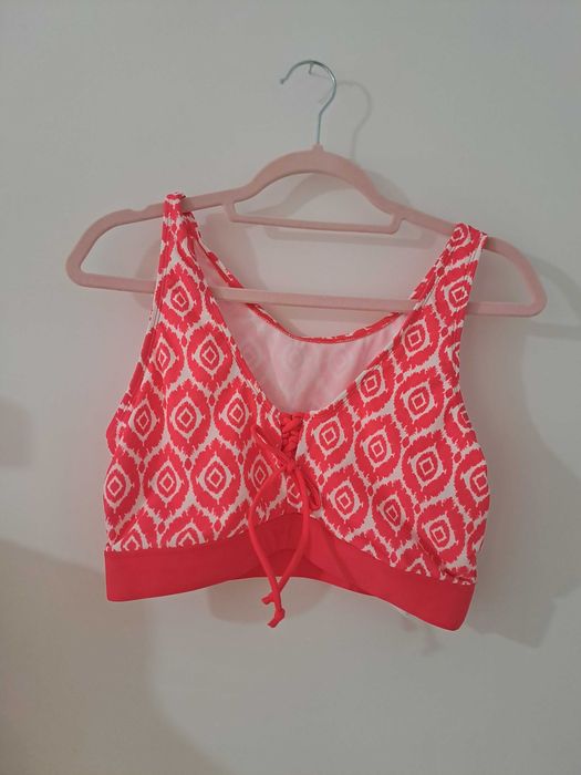 Góra od bikini XL