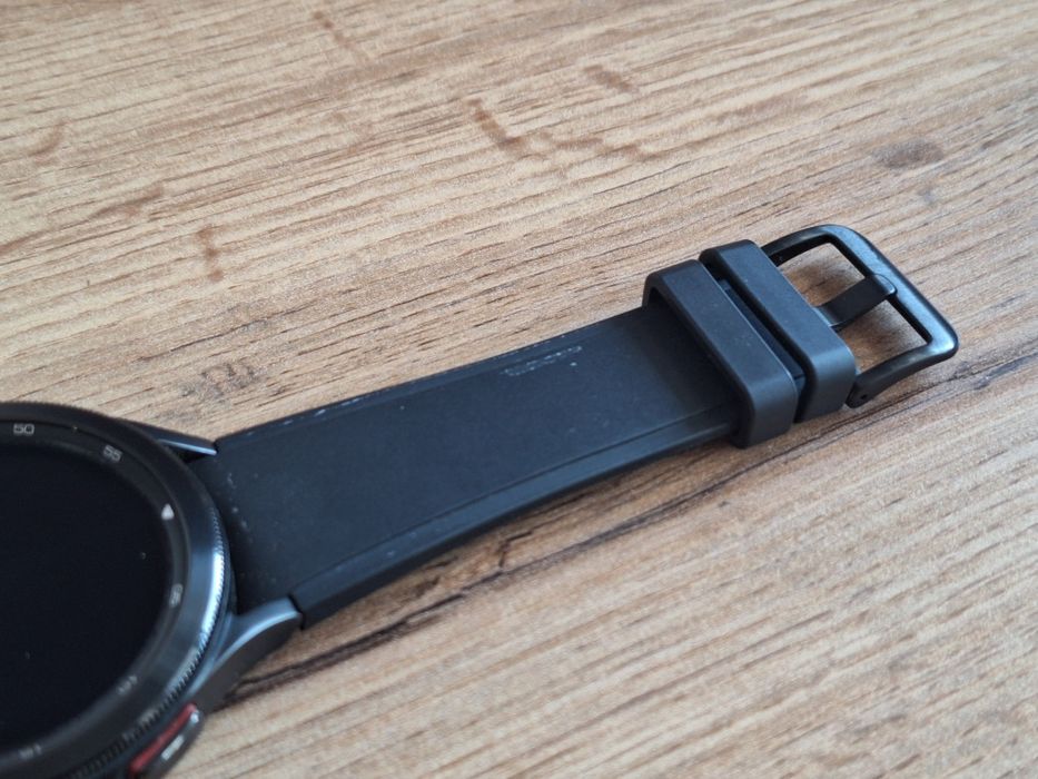 Samsung Galaxy Watch4 Classic 46mm zegarek smartwatch