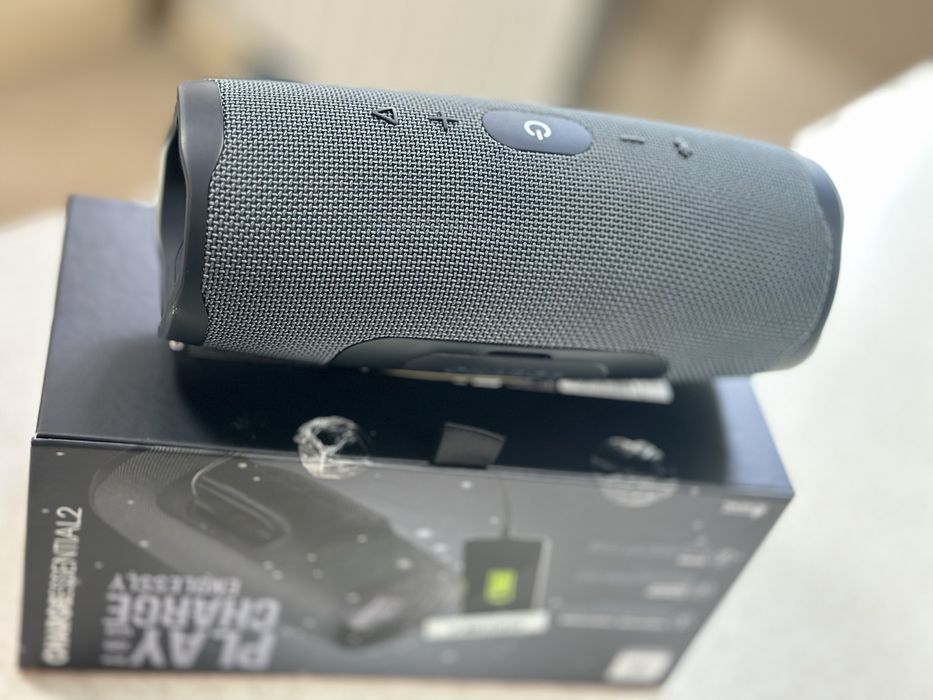 jbl charge essential 2