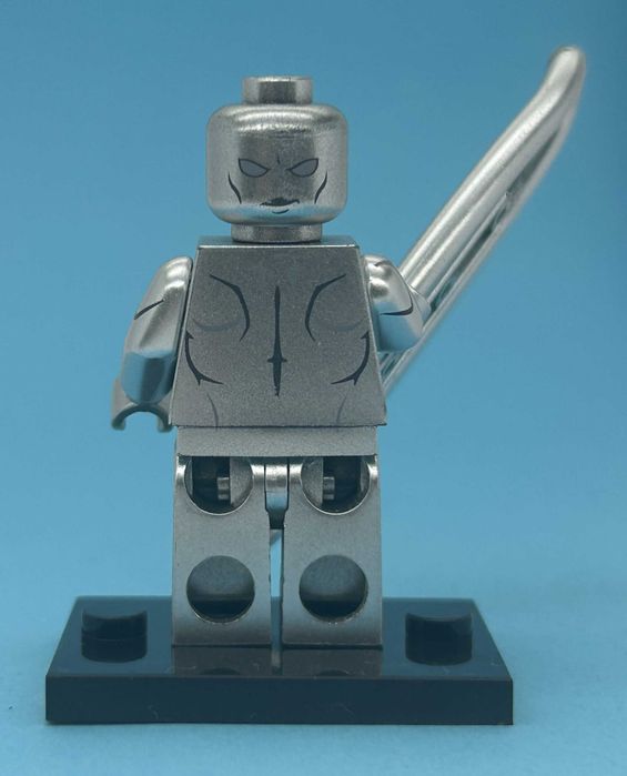 Silver Surfer (X-Men) (Marvel)