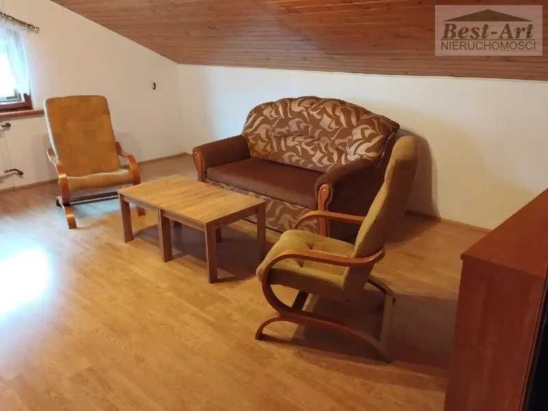 Skoczów - mieszkanie na wynajem.