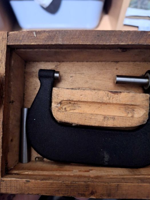 Mikrometr 50-75 dodaj wiecej szczegolow