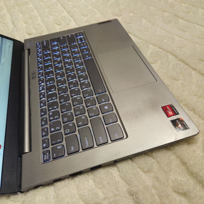 Lenovo Thinkbook  14 G3 ACL/ Ryzen 5 5500U/ SSD 256GB/ RAM 16gb