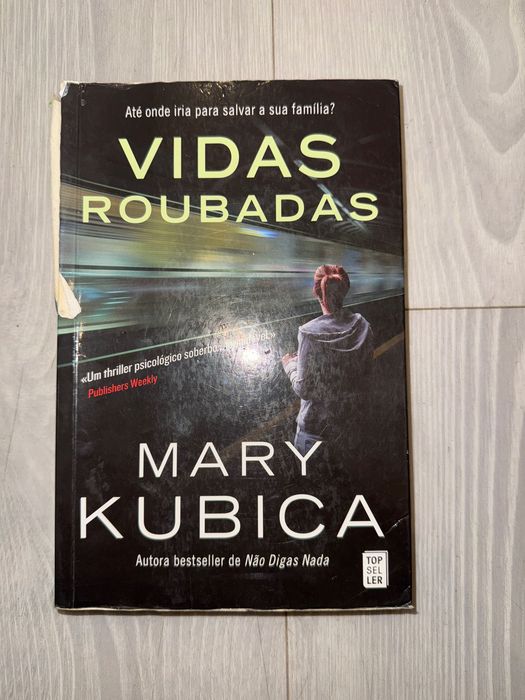 Vendo livros diversos