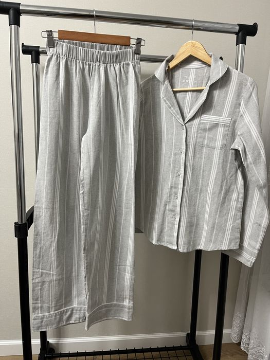 Нова жіноча піжама  xxs-xs