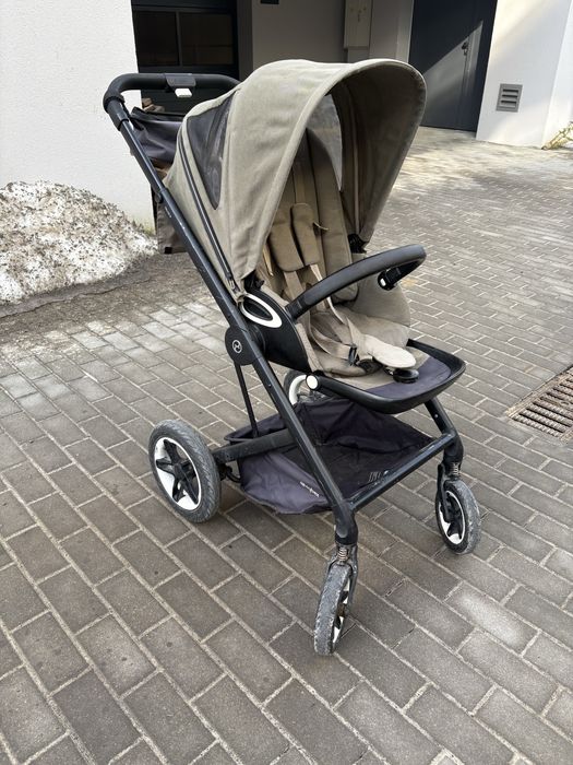 Spacerowka Cybex Talos S