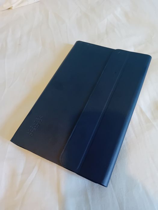 Capa e teclado bluetooth Alcatel