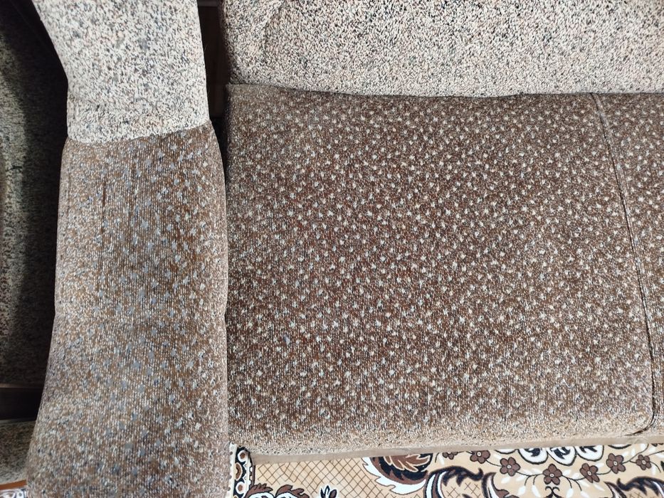 Диван розкладний