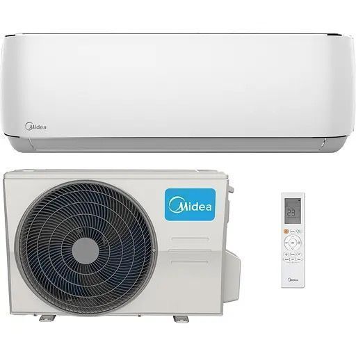 Склад! Спліт системи Сooper, Samsung, Bosch - кондиціонер з монтажем