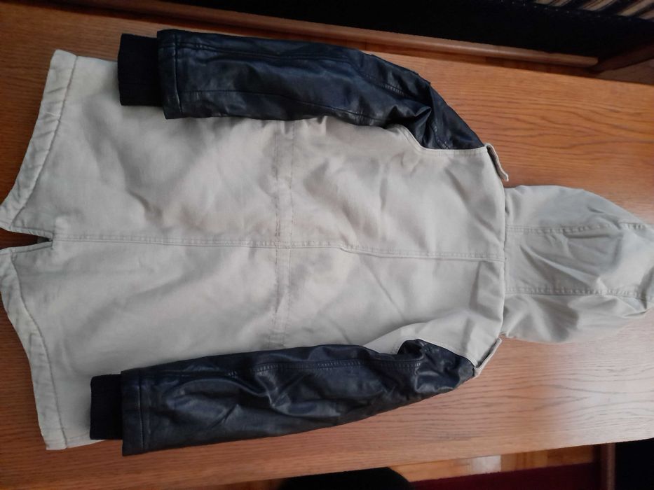 kurtka Reserved rozmiar 134 dziewczęca