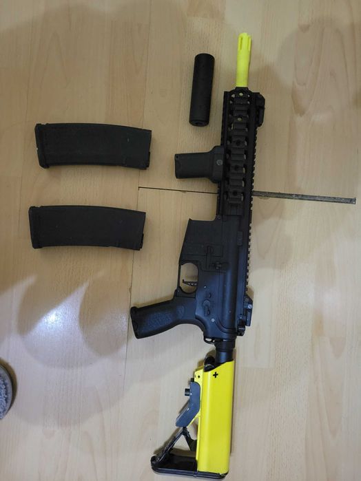 Arma airsoft specna arms 2.0