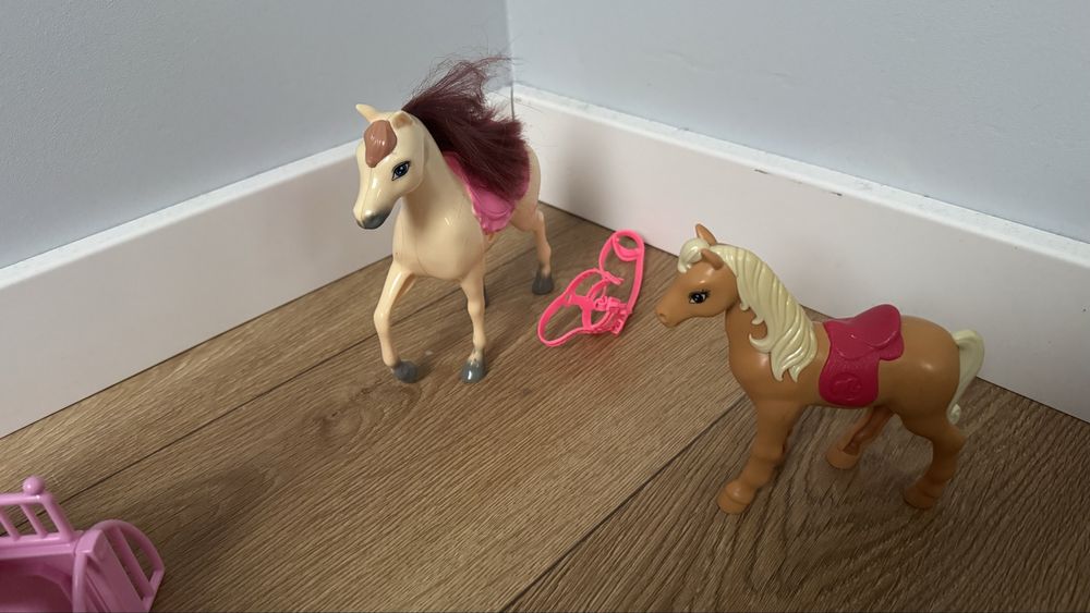 Stadnina koni lalka dodatki