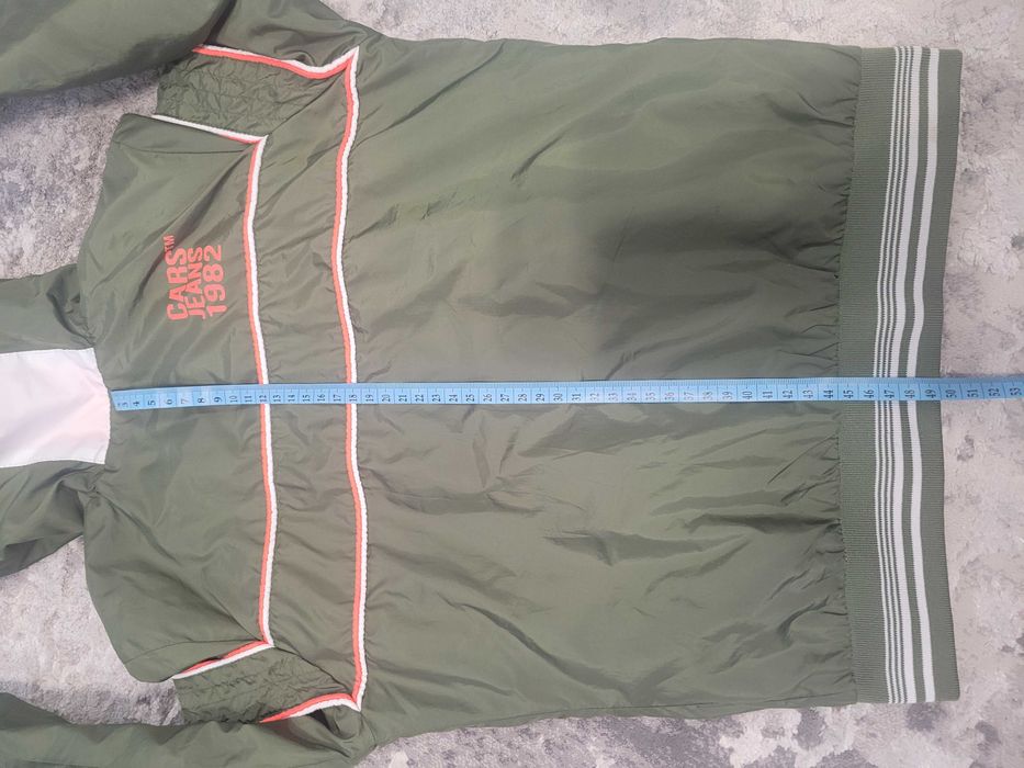 Вітровка на хлопчика 6 років