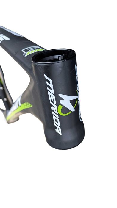 Rama Merida Big Nine Carbon X0 edition 29’’ r. 53cm/21’’, nowa #d.984