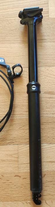 Brand-X Ascend 150mm 30,9 sztyca regulowana dropper myk myk